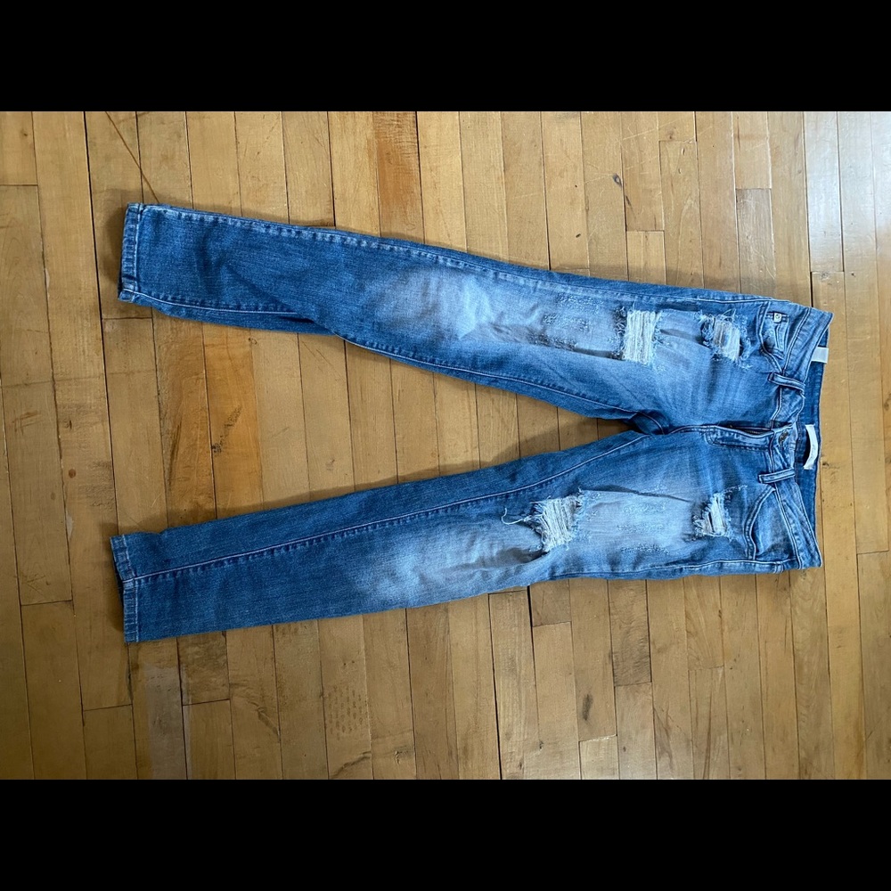 KanCan Jeggings